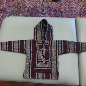 Childrens Baja Hoodie sweatshirt